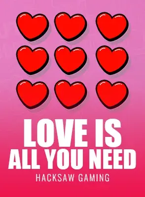 Love is all you need
